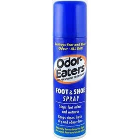 Odor Eaters Foot & Shoe Spray Ayak ve Ayakkabı Spreyi